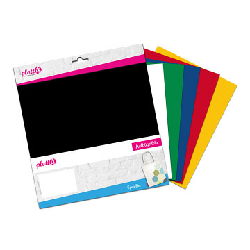 plottiX SpeedFlex - Bundle Basics