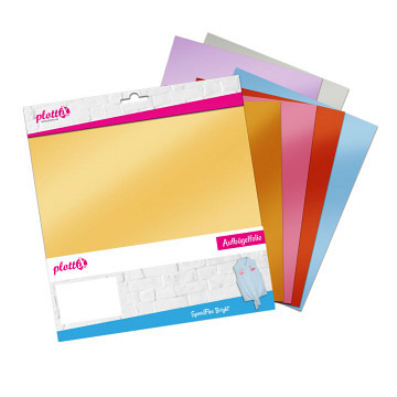 plottiX SpeedFlex - Bundle Bright