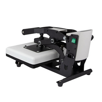 iXpress Plus - Transferpresse - 21 x 29,7cm
