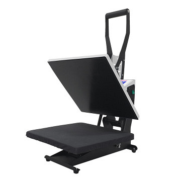 iXpress Pro - Transferpresse - 38 x 38cm