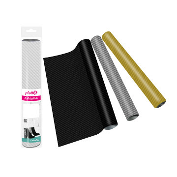 plottiX CarbonFlex - 32cm x 50cm