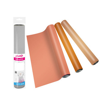 plottiX SpeedFlex Metallic - 32cm x 50cm