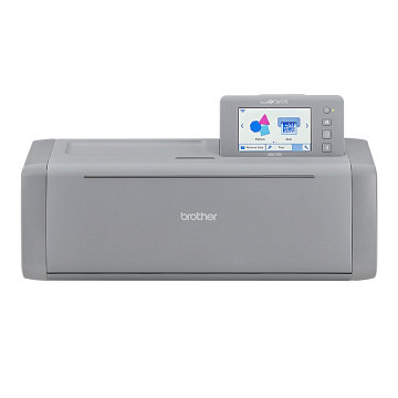 Brother ScanNCut DX-Serie SDX1350