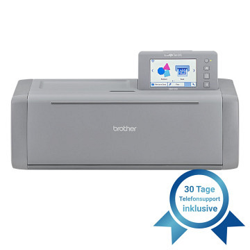 Brother ScanNCut DX-Serie SDX1350