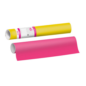 plottiX Wandtattoo Vinylfolie - 63cm x 3m