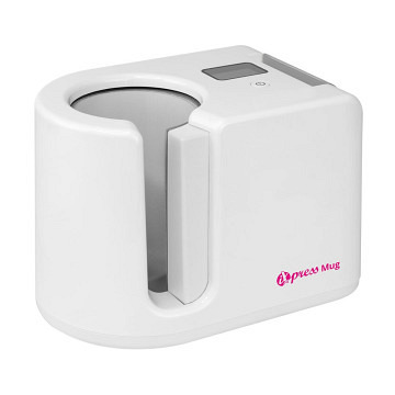 iXpress Mug - Tassenpresse für 11oz Tassen