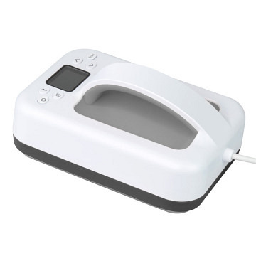 iXpress Midi - Transferpresse -12 x 17,5cm