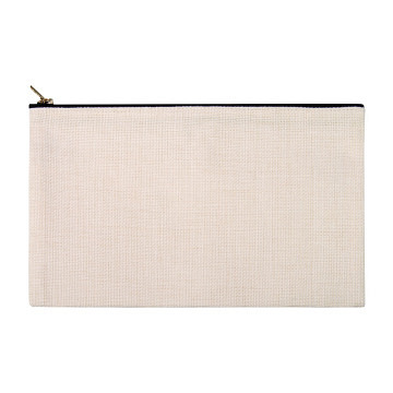 Vorbestellung: plottiX - Leinen Etui (15 x 24cm)