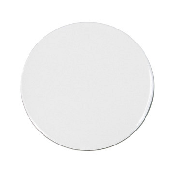plottiX - Kühlschrankmagnet Rund (4,5cm)