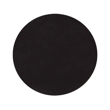 plottiX - Kühlschrankmagnet Rund (4,5cm)