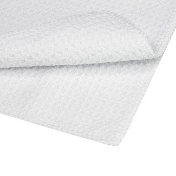 plottiX - Geschirrhandtuch mit Waffelstruktur (28 x 46cm)