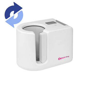 iXpress Mug - Tassenpresse für 11oz Tassen - Refurbished