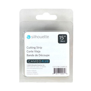 Ersatz Schneideleiste für SILHOUETTE CAMEO 4 PLUS