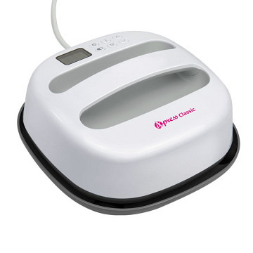 iXpress Classic 2 - Transferpresse - 22,8 x 22,8cm