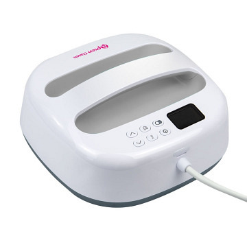 iXpress Classic 2 - Transferpresse - 22,8 x 22,8cm