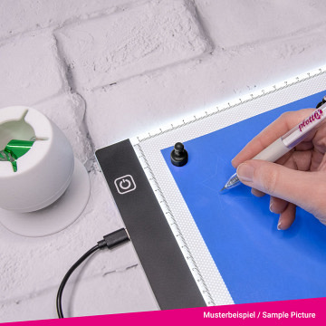 plottiX - Light Pad A4