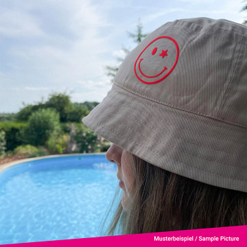 plottiX Bucket Hat - M/L