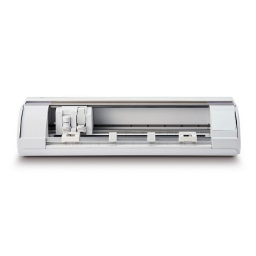 SILHOUETTE CAMEO 5 - Weiß
