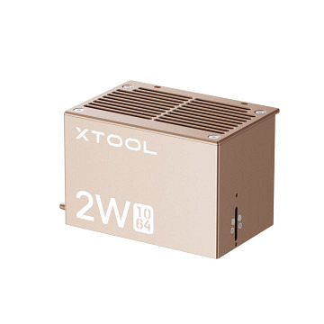 xTool Infrared Laser Module 1064nm for S1 Laser