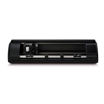 SILHOUETTE CAMEO 5 - Schwarz Matt