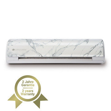 SILHOUETTE CAMEO 5 - Weiß Marmor