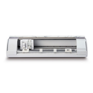 SILHOUETTE CAMEO 5 - Weiß Marmor