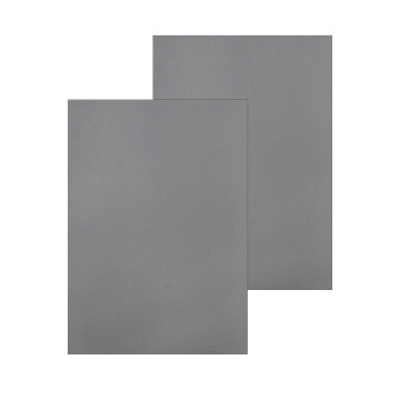 xTool laserfähiges Stempelmaterial (2 Bögen)
