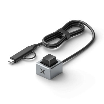 xTool Button Switch for F1 and F1 Ultra