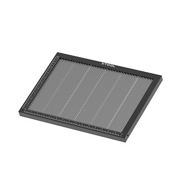 Erhöhung für xTool M1 Ultra