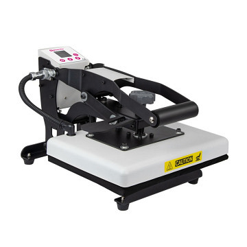 iXpress Plus - Transferpresse - 21 x 29,7cm - Refurbished