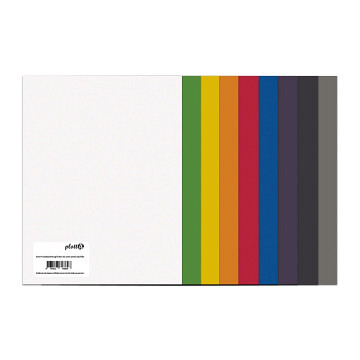 plottiX PuffyFlex V2 - 20cm x 30cm - lose
