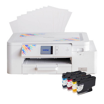 Brother SP1 Sublimationsdrucker - Refurbished