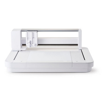 Silhouette CURIO 2 - Flachbett Schneideplotter - Refurbished