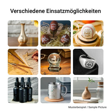 xTool Flexible Fixierhilfe