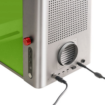 xTool F1 Ultra - 20W Faser- und 20W Diodenlaser (LK1)