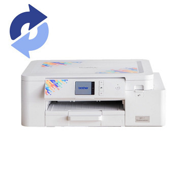 Brother SP1 Sublimationsdrucker - Refurbished