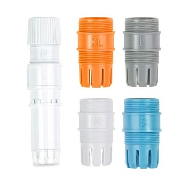 SILHOUETTE Pen Holder (Type C) with XL adapter