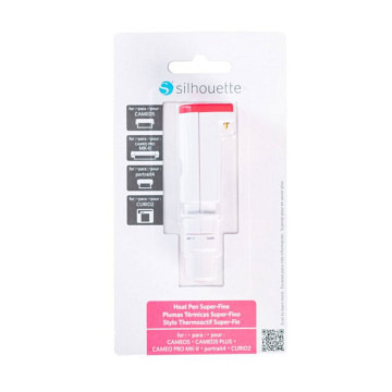 Silhouette Heißstift mit sehr feiner Spitze (0,5mm)