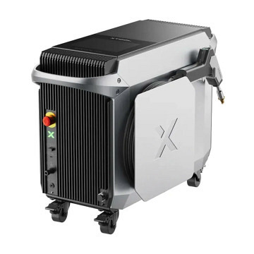 xTool MetalFab 1200W Laserschweißgerät