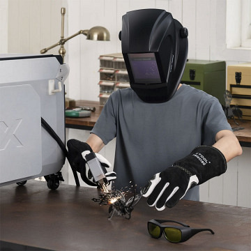 xTool MetalFab Automatisch abdunkelnder Laserschweißhelm (..