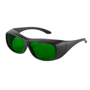 xTool Laserschutzbrille für Wellenlänge 820–1090nm (D LB6 + IR LB7)