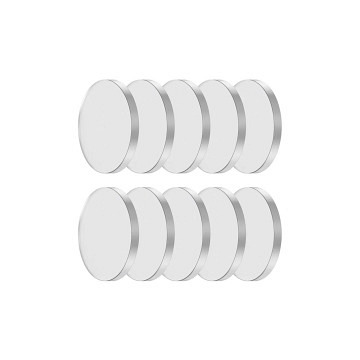 xTool MetalFab Schutzlinsen-Set (10 Stück)