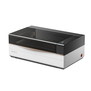 Preorder: xTool P3 80W CO2 Laser