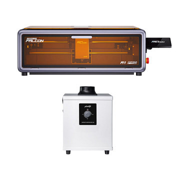 Creality Falcon A1 Pro 20W Diodenlaser