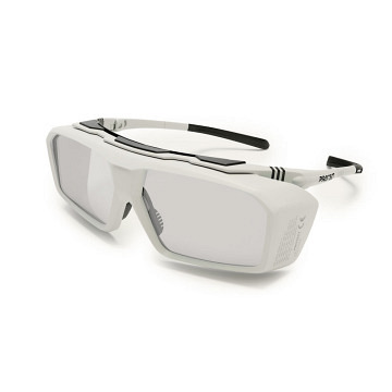 PROTECT Laserschutzbrille STARLIGHT Plus für CO2 Laser, Filter - 0423
