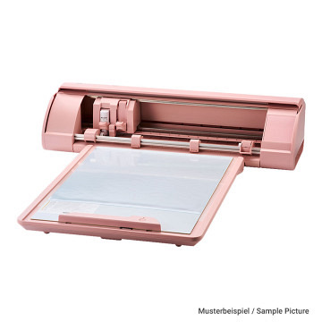 SILHOUETTE CAMEO 5 Alpha - Rosa Matt