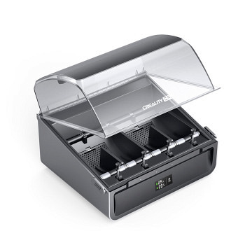 Creality Filament System (CFS)