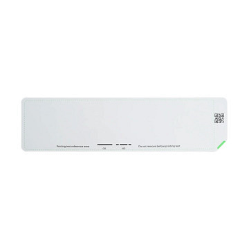 eufyMake Mini Klebematte für UV-Drucker E1, 10 Stück