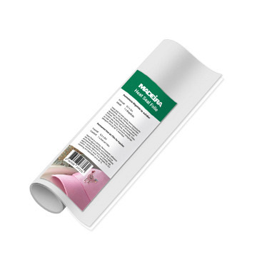 Madeira Heat Seal Iron - Permanente Bügelfolie für Aufnäher - 0,2 x 3 m