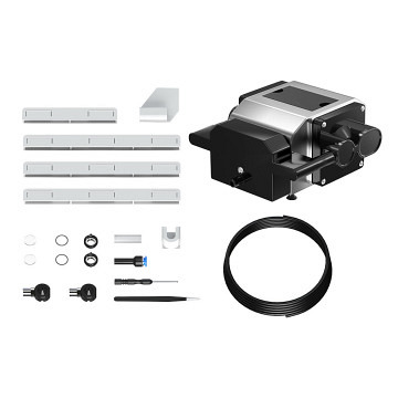 xTool Air Assist Set für M1 Laser - Refurbished